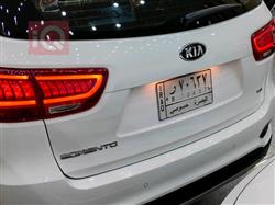 کیا سۆرینتۆ